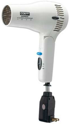 Conair Handheld 169BIW Hair Dryer Conair Handheld 169BIW Hair Dryer