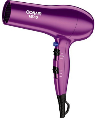 Conair Turbo Styler Hair Dyer 237 Hair Dryer Conair Turbo Styler Hair Dyer 237 Hair Dryer