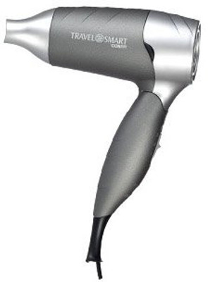 Conair Travel Smart Foldable TS129 Hair Dryer Conair Travel Smart Foldable TS129 Hair Dryer
