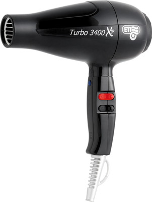 25% OFF on ETI Italy Professional 2200 Watts AC Motor Turbo 3400XP Hair Dryer 25% OFF on ETI Italy Professional 2200 Watts AC Motor Turbo 3400XP Hair Dryer