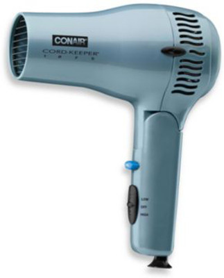 Conair Cordkeeper 311499 Hair Dryer Conair Cordkeeper 311499 Hair Dryer