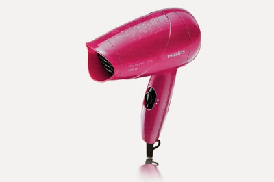 23% OFF on Philips Compact Salon HP 8101 Hair Dryer 23% OFF on Philips Compact Salon HP 8101 Hair Dryer