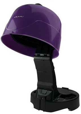 Laila Ali Amber Waves Ionic Hard Bonnet 26228737 Hair Dryer Laila Ali Amber Waves Ionic Hard Bonnet 26228737 Hair Dryer