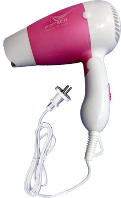 53% OFF on Pritech Ceramic Tc-1703 Hair Dryer 53% OFF on Pritech Ceramic Tc-1703 Hair Dryer