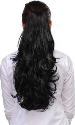 80% OFF on Homeoculture MIX 29702 20 inch Hair Extension