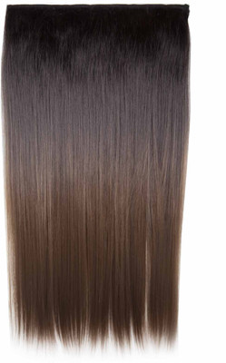 Hair Exquisite Ombre Straight 24 inch Hair Extension