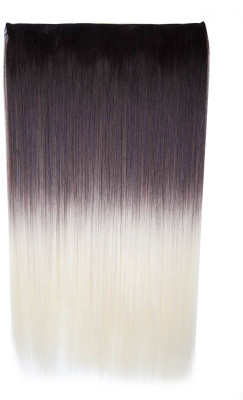 Hair Exquisite Ombre Straight 24 inch Hair Extension Hair Exquisite Ombre Straight 24 inch Hair Extension