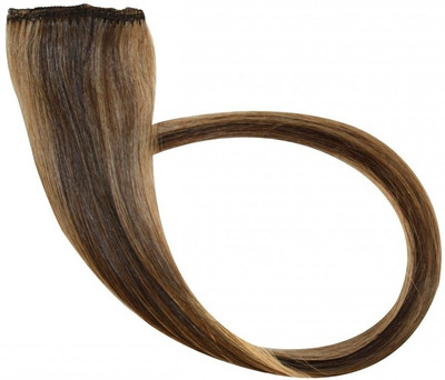 10% OFF on Krome Clip in Remy Human Single Streaks 40.64 cm Hair Extension 10% OFF on Krome Clip in Remy Human Single Streaks 40.64 cm Hair Extension