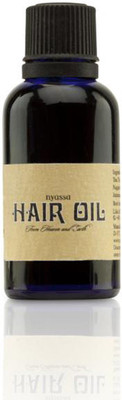 Nyassa 8906056670704 Hair Oil
