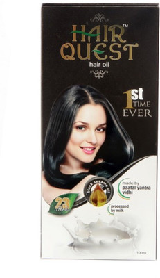 Hairquest Herbal Hair Oil Hairquest Herbal Hair Oil