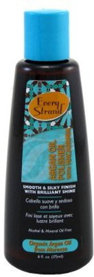 15% OFF on Every Strand Polisher Argan with Macadamia Hair Oil 15% OFF on Every Strand Polisher Argan with Macadamia Hair Oil