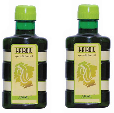 Kairoil Ayurvedic Hair Oil Kairoil Ayurvedic Hair Oil