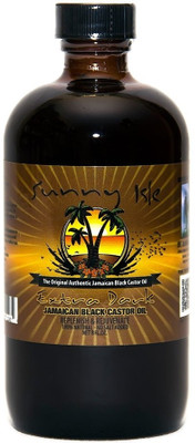 44% OFF on Sunny Isle Extra Dark Jamaican Black Castor Hair Oil 44% OFF on Sunny Isle Extra Dark Jamaican Black Castor Hair Oil
