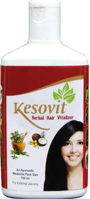 VOPEC Herbal Vitalizer Hair Oil VOPEC Herbal Vitalizer Hair Oil