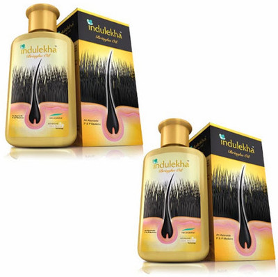 Indulekha Bringha Ayurvedic Hair Oil Indulekha Bringha Ayurvedic Hair Oil