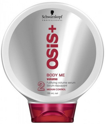 Schwarzkopf Professional Osis+ Body Me 150 ml