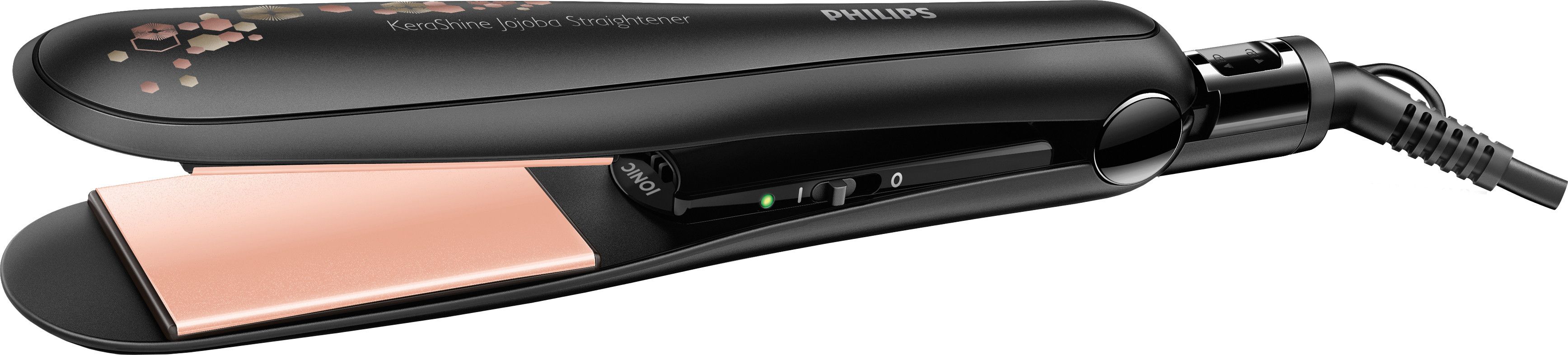 Philips KeraShine HP8317 Hair Straightener Philips