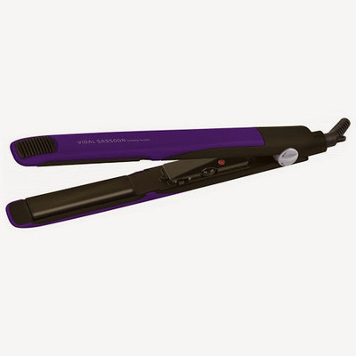 28% OFF on Vidal Sassoon Vsst2968uk Hair Straightener 28% OFF on Vidal Sassoon Vsst2968uk Hair Straightener