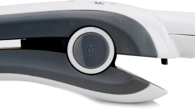 Flyco FH6810IN Hair Straightener (White) 