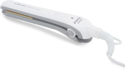 Flyco FH6810IN Hair Straightener (White) 