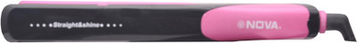 57% OFF on Nova NHS 879 Hair Straightener 57% OFF on Nova NHS 879 Hair Straightener