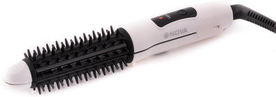 65% OFF on Nova NHC-2208 Hair Straightener 65% OFF on Nova NHC-2208 Hair Straightener