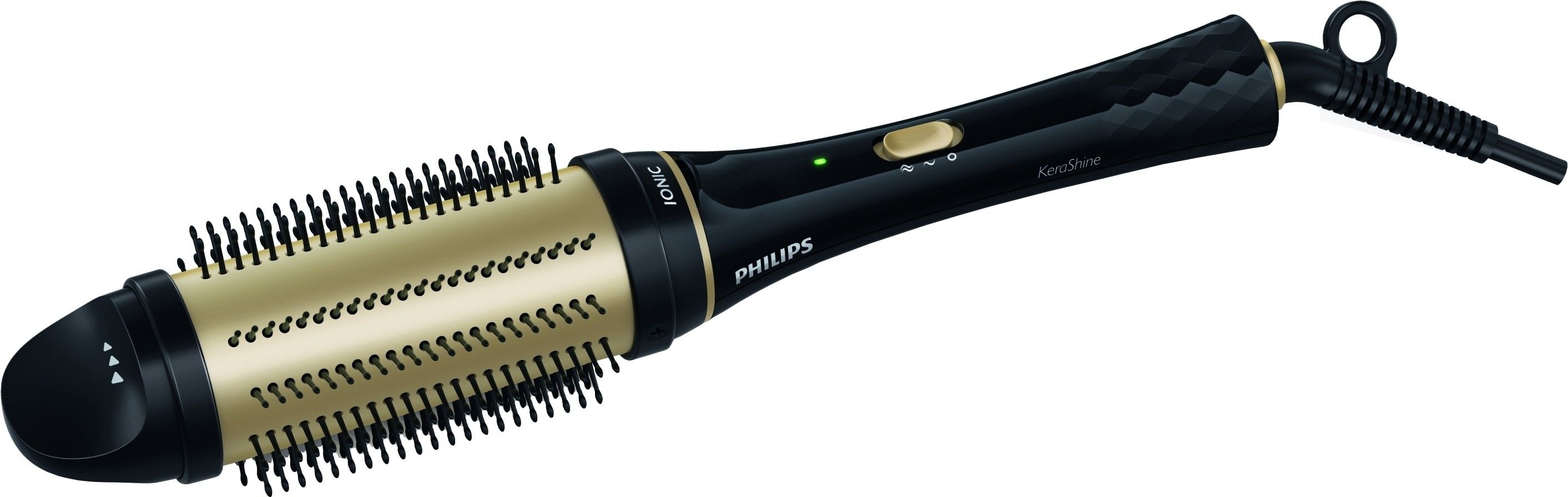 Philips KeraShine Glam Styler HP 8632 Hair Styler Philips