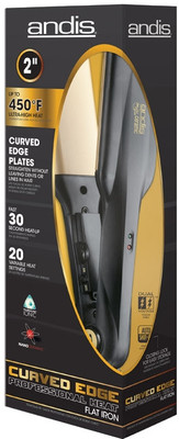 Buy Andis CSV-2EA-D Hair Straightener: Hair Straightener