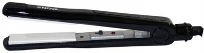 46% OFF on Nova NHS-878 Hair Straightener 46% OFF on Nova NHS-878 Hair Straightener