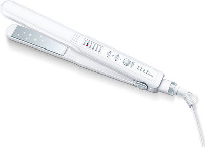 15% OFF on Beurer HSE 30 Hair Straightener 15% OFF on Beurer HSE 30 Hair Straightener