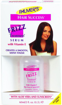 Hair Success Frizz Treatment Serum Hair Styler Hair Success Frizz Treatment Serum Hair Styler