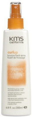 KMS California Enhance Control Curl Up Bounce Back Spray Hair Styler KMS California Enhance Control Curl Up Bounce Back Spray Hair Styler