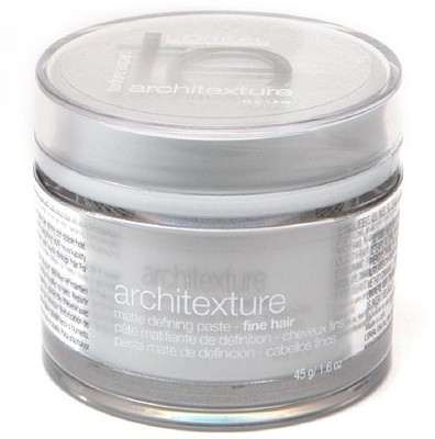 L 'Oreal Paris Architexture Matte Defining Paste For Fine Hair Hair Styler L 'Oreal Paris Architexture Matte Defining Paste For Fine Hair Hair Styler