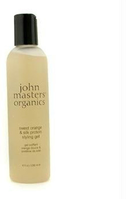 5% OFF on John Masters Organics Sweet Orange and Silk Protein Styling Gel Hair Styler 5% OFF on John Masters Organics Sweet Orange and Silk Protein Styling Gel Hair Styler