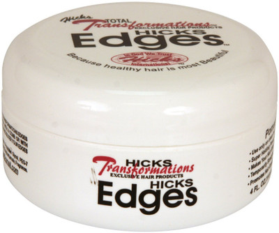 Hicks Total Transformations Edges Hair Styler Hicks Total Transformations Edges Hair Styler