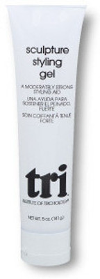 Tri Professional Sculpture Styling Gel Hair Styler Tri Professional Sculpture Styling Gel Hair Styler