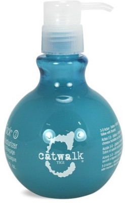 Tigi Catwalk Curls Rock Leave in Moisturizer Hair Styler Tigi Catwalk Curls Rock Leave in Moisturizer Hair Styler