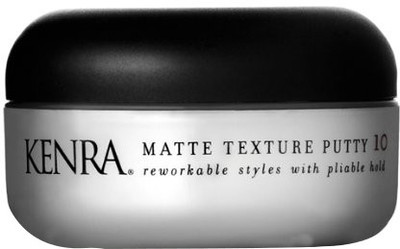 Kenra Matte Texture Putty Hair Styler Kenra Matte Texture Putty Hair Styler