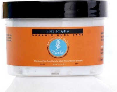 Curls Souffle Medium Curl Styling Hair Styler Curls Souffle Medium Curl Styling Hair Styler