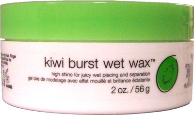 L 'Oreal Paris Kiwi Coloreflector Kiwi Burst Wet Wax Hair Styler L 'Oreal Paris Kiwi Coloreflector Kiwi Burst Wet Wax Hair Styler