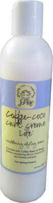 Curl Junkie Coffee Coco Curl Creme Lite Hair Styler Curl Junkie Coffee Coco Curl Creme Lite Hair Styler