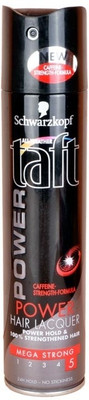 Hair Care & Styling