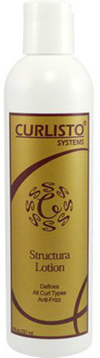 Curlisto Systems Structura Lotion Styler Hair Styler Curlisto Systems Structura Lotion Styler Hair Styler
