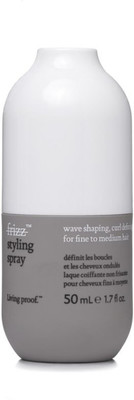 Living Proof Wave Shaping, Curl Defining No Frizz Styling Spray 50 ml Hair Styler