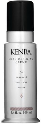 Kenra Curl Defining Cream Hair Styler Kenra Curl Defining Cream Hair Styler