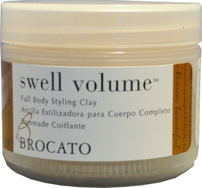 Brocato Swell Volume Full Body Styling Clay Spray Hair Styler Brocato Swell Volume Full Body Styling Clay Spray Hair Styler