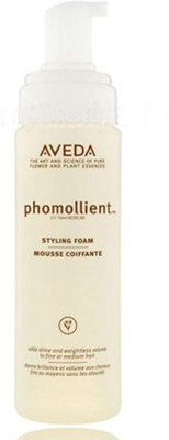 Aveda Phomollient Refill Styling Foam Hair Styler Aveda Phomollient Refill Styling Foam Hair Styler