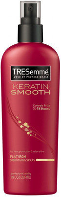 Tresemme Smoothing Spray Hair Styler Tresemme Smoothing Spray Hair Styler