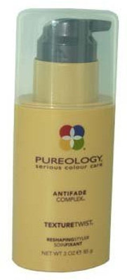 Pureology TextureTwist Reshaping Styler Hair Styler Pureology TextureTwist Reshaping Styler Hair Styler