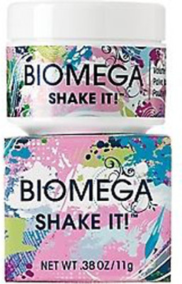 Biomega Shake It Hair Styler Biomega Shake It Hair Styler